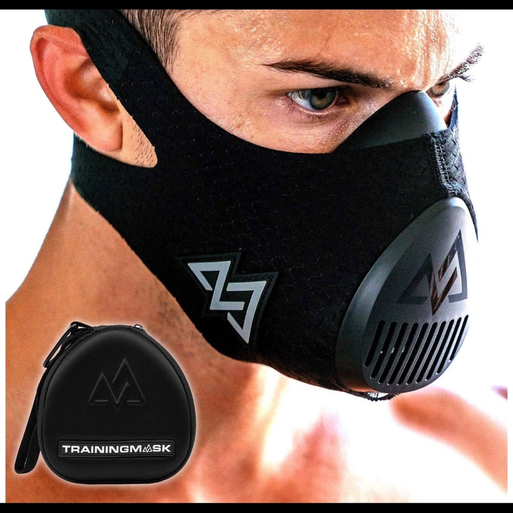 Elevation Training Mask 3.0